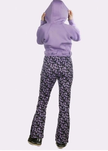 Muums offical marka kayak tulumu - Görsel 2