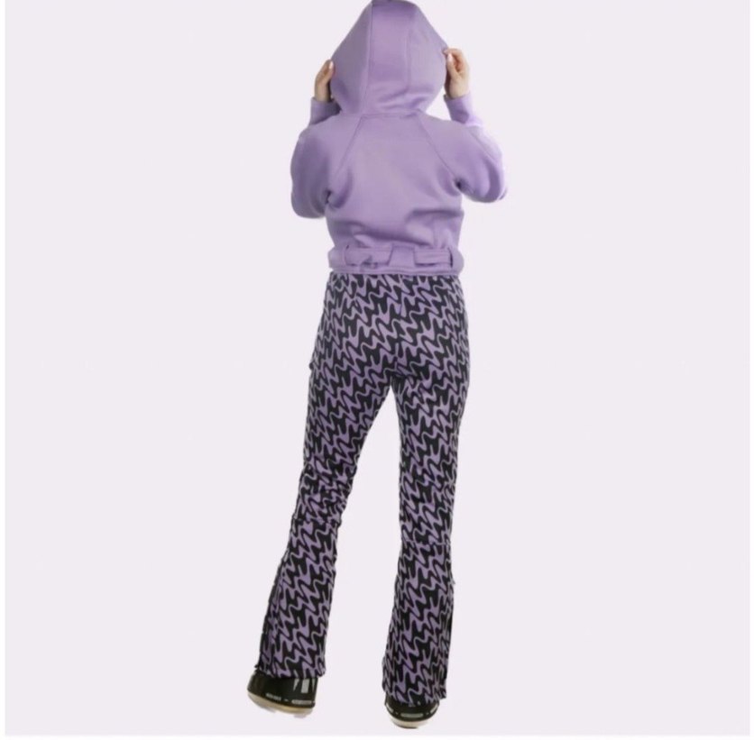 Muums offical marka kayak tulumu - Görsel 2