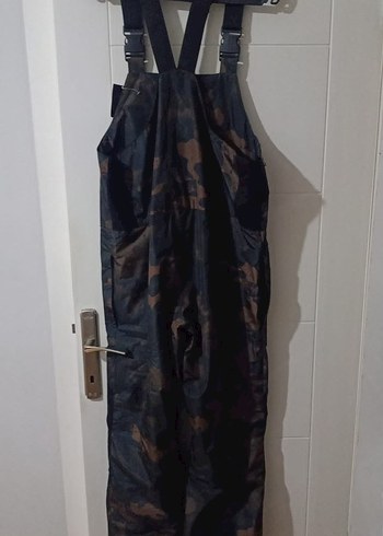 sully kayak tulum - Görsel 2