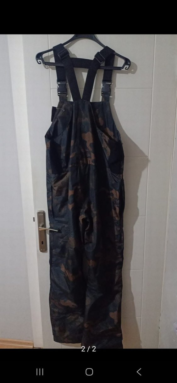 sully kayak tulum - Görsel 2