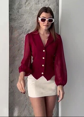 Hürrem ceket