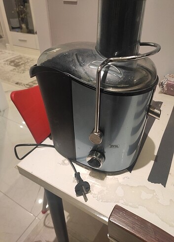 Arzum otomatik meyve sıkacağı  - Görsel 3