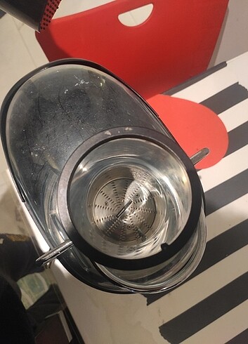 Arzum otomatik meyve sıkacağı  - Görsel 4