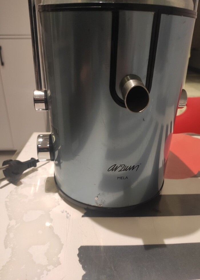 Arzum otomatik meyve sıkacağı  - Görsel 2