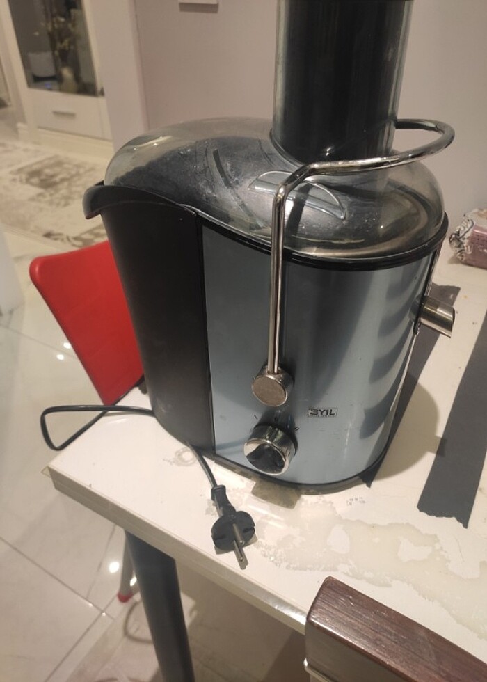 Arzum otomatik meyve sıkacağı  - Görsel 3