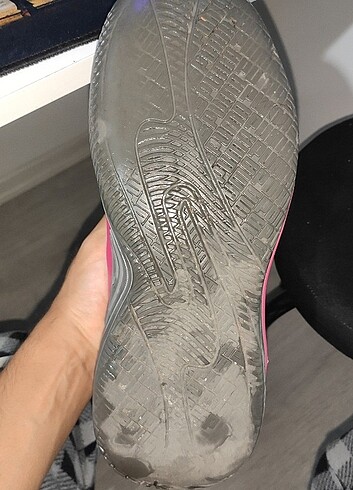 PUMA COURT RİDER CHAOS DAYTONA BASKETBOL AYAKKABI - Görsel 8