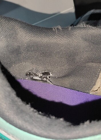 PUMA COURT RİDER CHAOS DAYTONA BASKETBOL AYAKKABI - Görsel 15