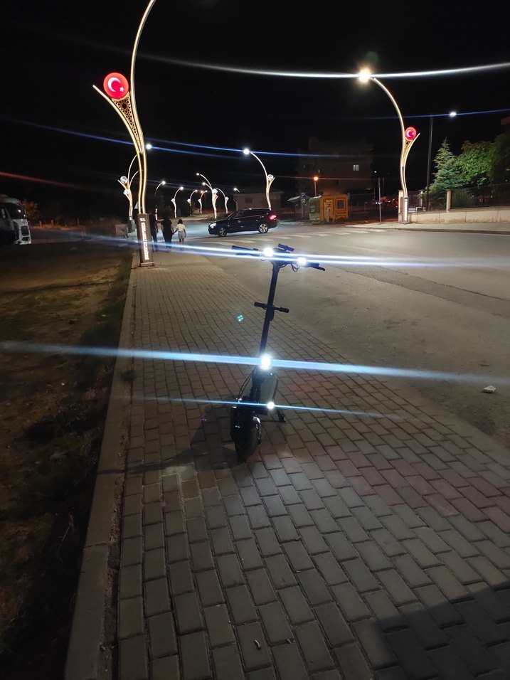 XİAOMİ GORİLLA G3 - Görsel 3