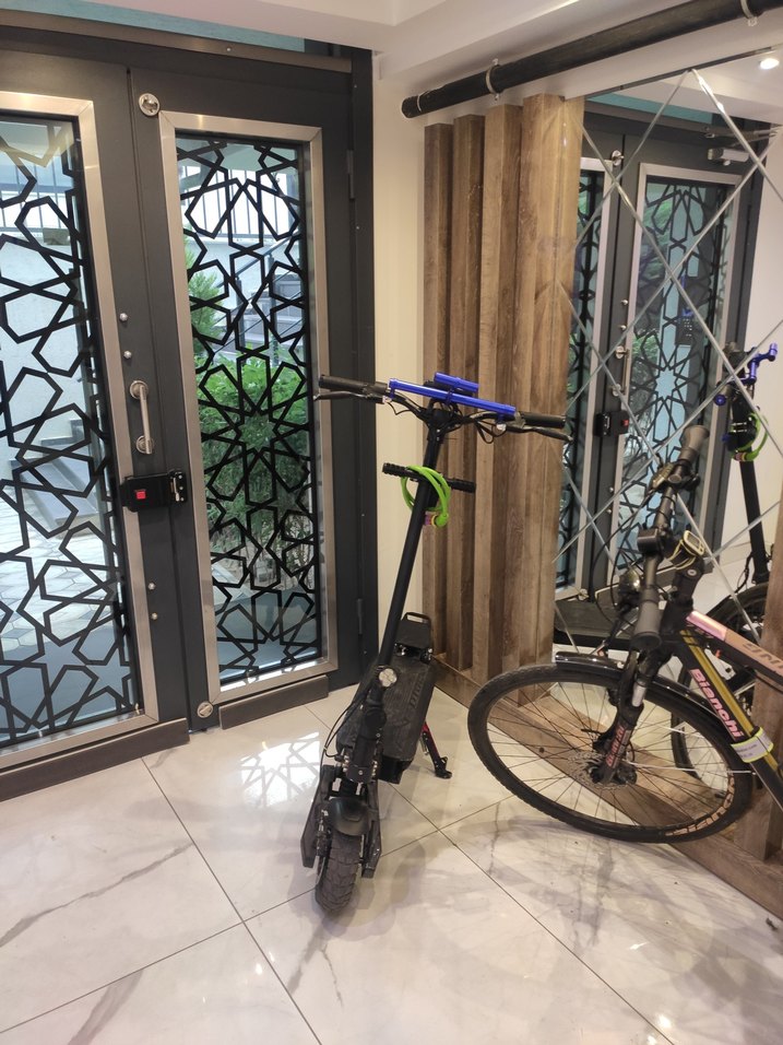 XİAOMİ GORİLLA G3 - Görsel 2