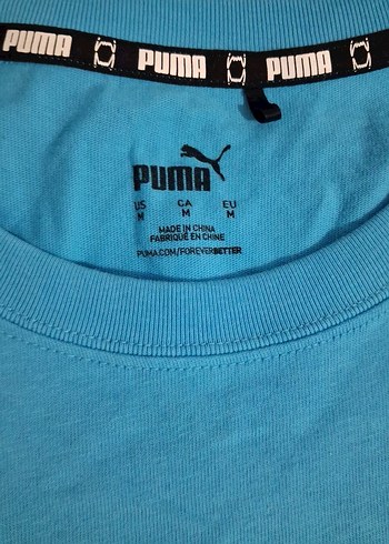Puma Lamelo T shirt - Görsel 3