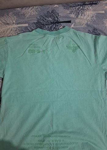 Puma Lamelo T shirt - Görsel 2