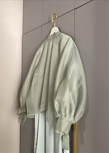 Özle dikim Kadın Abiye Elbise - Görsel 3