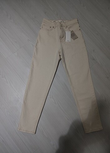 Mango jean pantalon