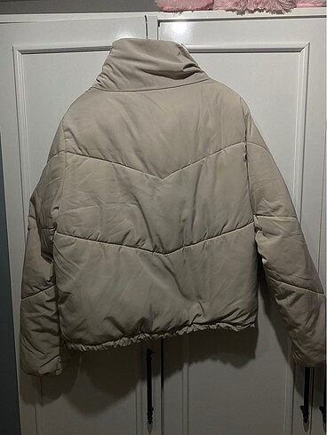 H&M Hm eski sezon şişme mont