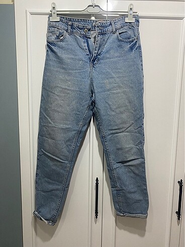 Butikten pantolon