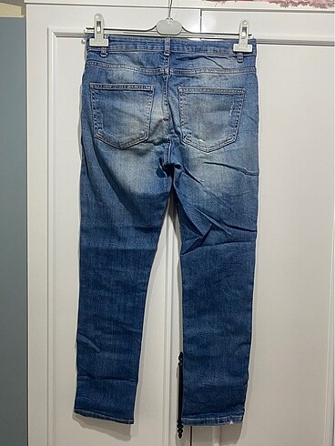 LC Waikiki S beden jean LCW