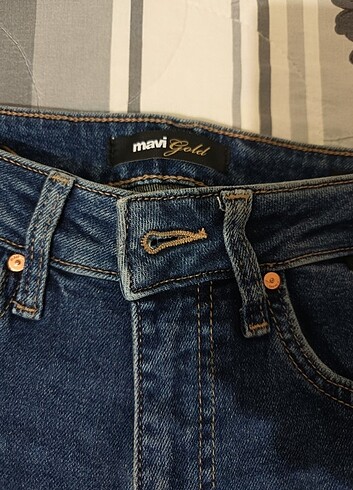 Mavi Jeans Kot pantolon