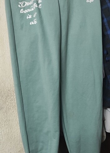 xl Beden Eşofman