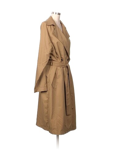 Stradivarius Stradivarius Trenchcoat %70 İndirimli.