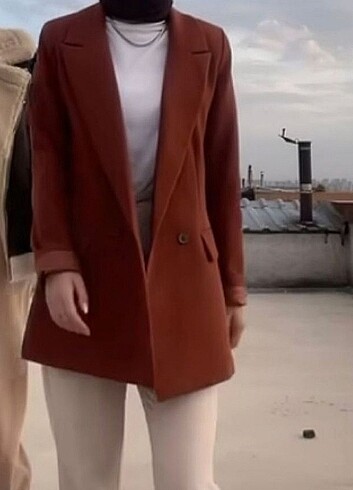 Trendyolmilla blazer