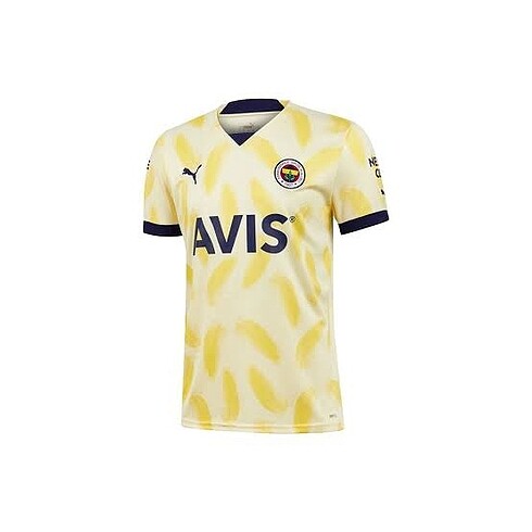 Puma Fenerbahçe forması
