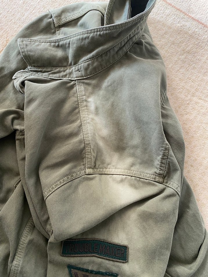 Zara özel seri ceket XL - Görsel 4