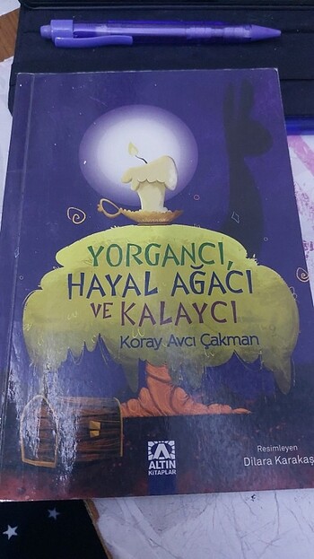 Yorganci 