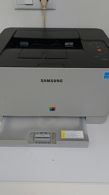 Samsung yazıcı 