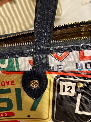 Beden çeşitli Renk Love moschino
