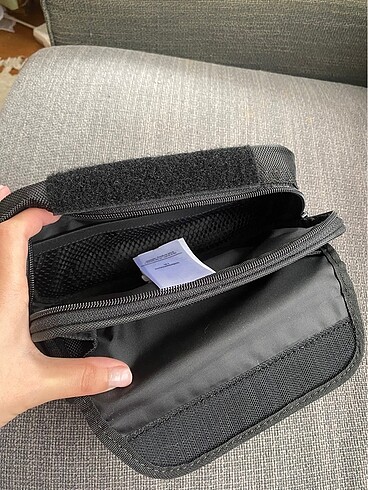 Motosikletçi çantası - Görsel 4