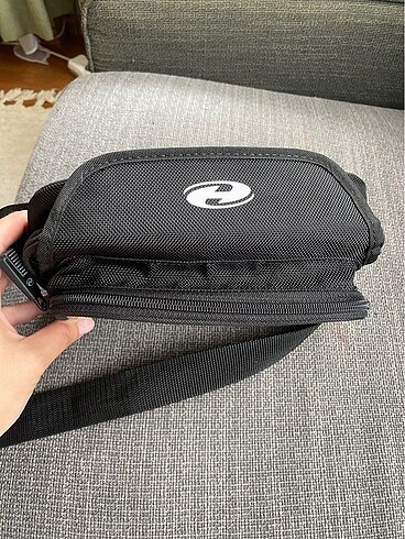 Motosikletçi çantası - Görsel 3