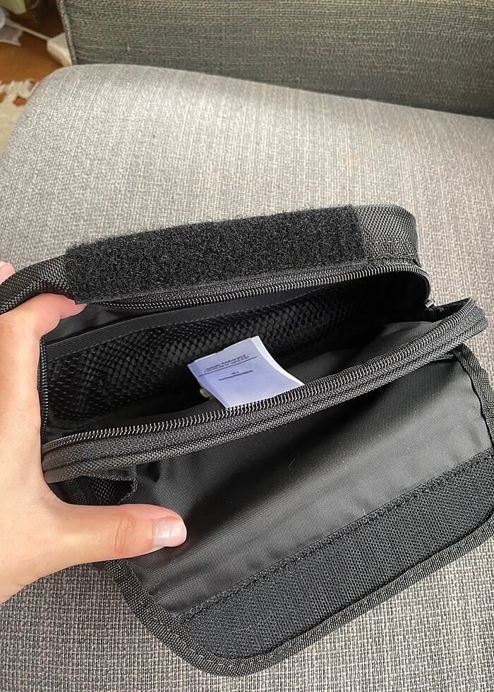 Motosikletçi çantası - Görsel 4