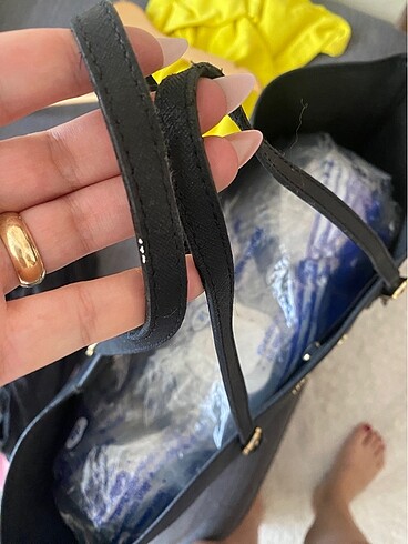 Beden Michael kors çanta