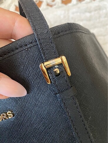 Beden siyah Renk Michael kors çanta