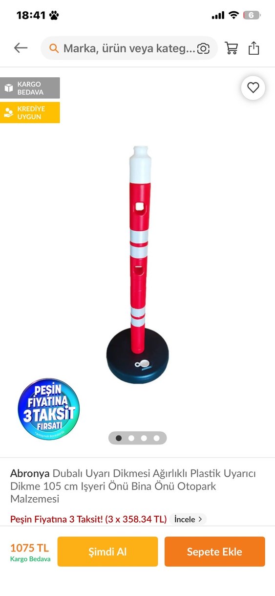 Park dubası - Görsel 2