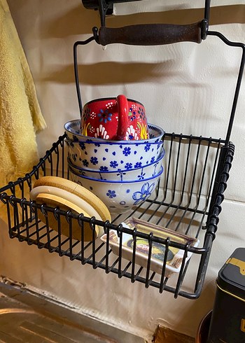 Tel sepet - Görsel 3