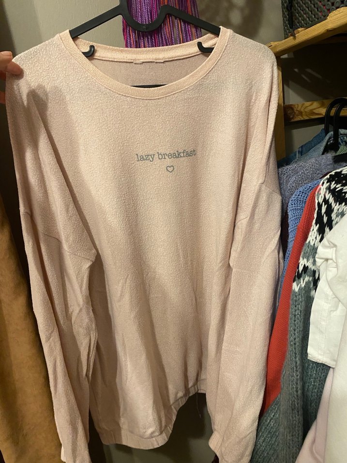 Kırmızı Kareli pijama takımı - Görsel 3