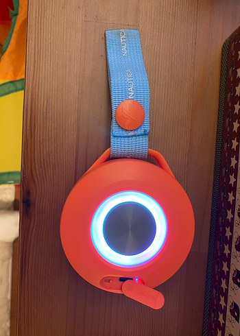 Bluetooth Hoparlör - Görsel 4