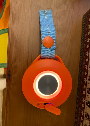 Bluetooth Hoparlör - Görsel 5