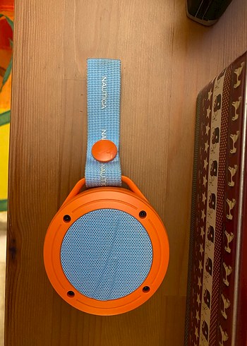 Bluetooth Hoparlör - Görsel 2