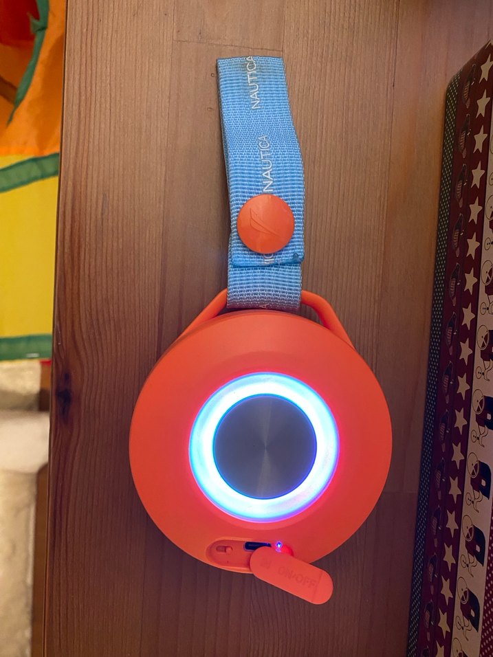 Bluetooth Hoparlör - Görsel 4