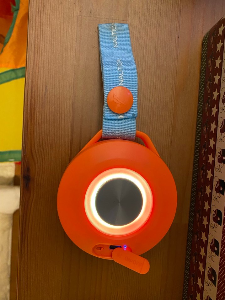 Bluetooth Hoparlör - Görsel 5