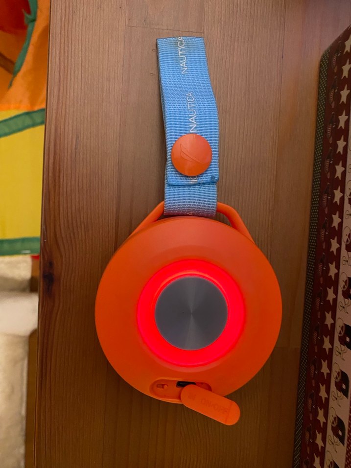 Bluetooth Hoparlör - Görsel 3