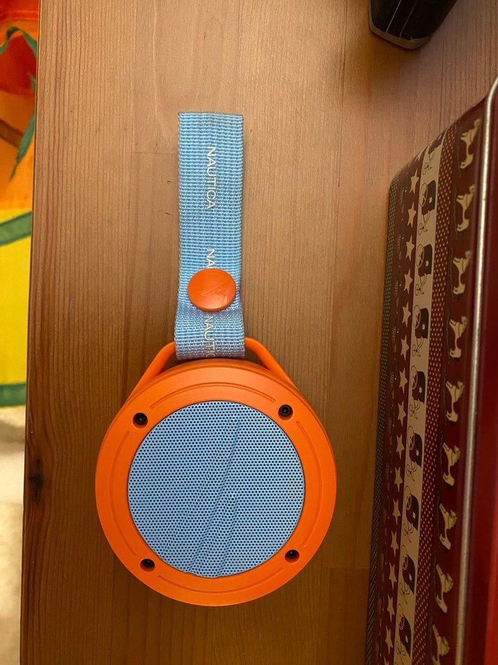 Bluetooth Hoparlör - Görsel 2