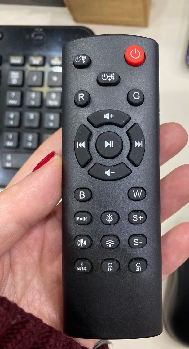 Beyaz Astronot Figür Aksiyon Oyuncak - Görsel 4