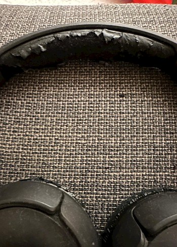 JBL siyah Kulaklık - Görsel 3