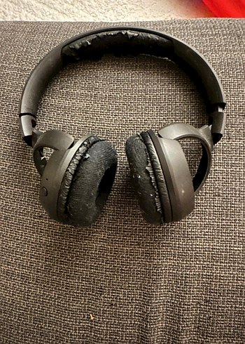 JBL siyah Kulaklık - Görsel 2