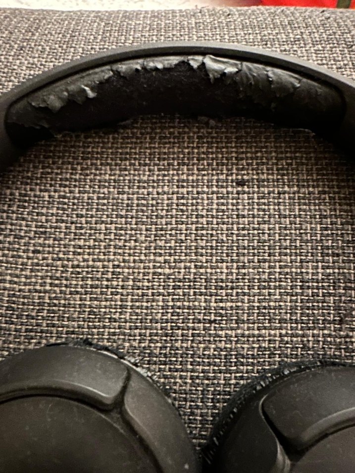 JBL siyah Kulaklık - Görsel 3