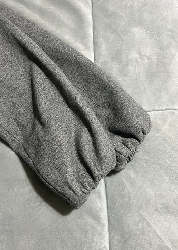 Zara Gri ceket zara