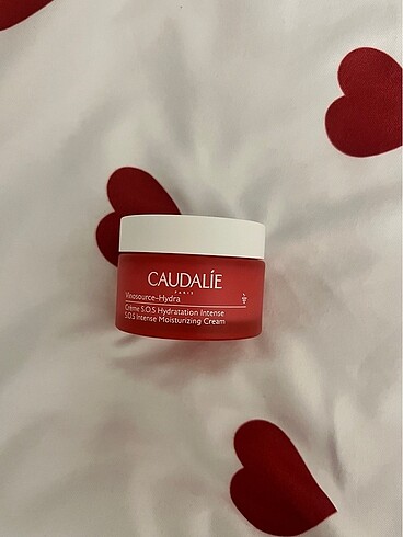 Caudalie nemlendirici